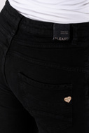 Immagine di Please - Jeans P78 - Nero Bull Denim