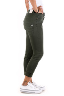 Bild von Please - Hose P78 C17 - Murky Green