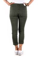 Picture of Please - Trousers P78 C17 - Murky Green