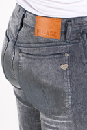Picture of Please LITMITED EDITION - Trousers P0V NGH - Grigio Chiaro