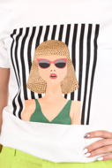 Immagine di Vicolo - T-Shirt 