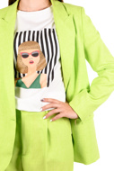 Immagine di Vicolo - T-Shirt 