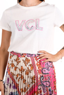 Picture of Vicolo - T-Shirt 