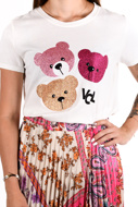 Bild von Vicolo - T-Shirt 