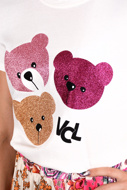 Bild von Vicolo - T-Shirt 