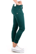 Picture of Please - Trousers P78 C17 - Malachite