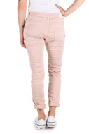 Bild von Please - Hose P78 4U1 Washed 3D - Pink Clay