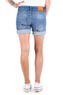 Picture of Please - Shorts D0G DRG - Blu Denim