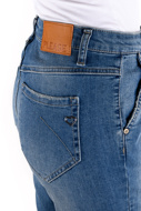 Immagine di Please - Jeans P0 NFA - Blu Denim