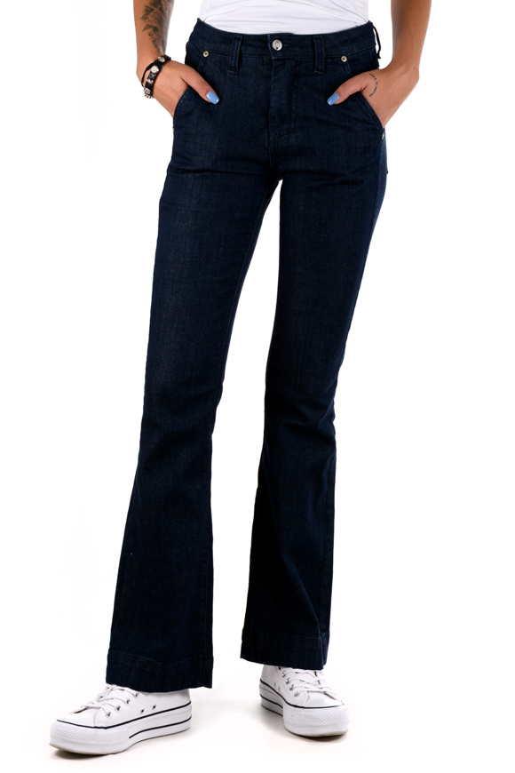 Immagine di Please - Jeans P0 W49 - Blu Denim