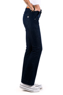 Bild von Please - Jeans P0 W49 - Blu Denim