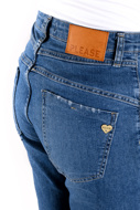 Immagine di Please - Jeans P0 EPC "P78" Style - Blu Denim