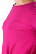 Bild von Kontatto - Sweater 606 - Fuxia