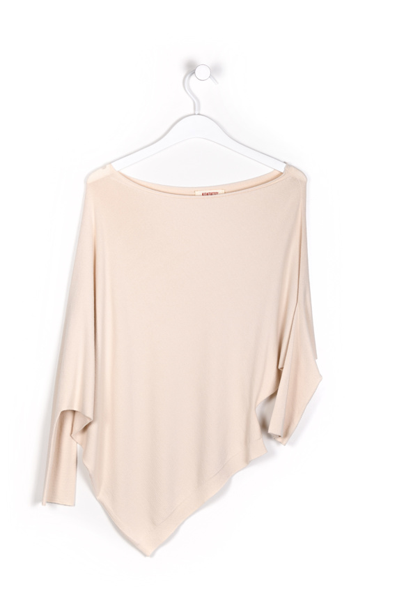 Bild von Kontatto - Sweater 608 - Champagne