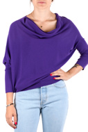 Picture of Kontatto - Sweater 608 - Viola