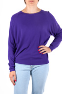 Bild von Kontatto - Sweater 620 - Viola