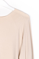 Picture of Kontatto - Sweater 629 - Champagne