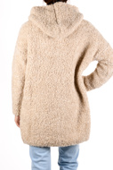 Immagine di Kontatto - Cappotto 703 - Beige