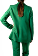 Picture of Kontatto - Suit 014 - Verde