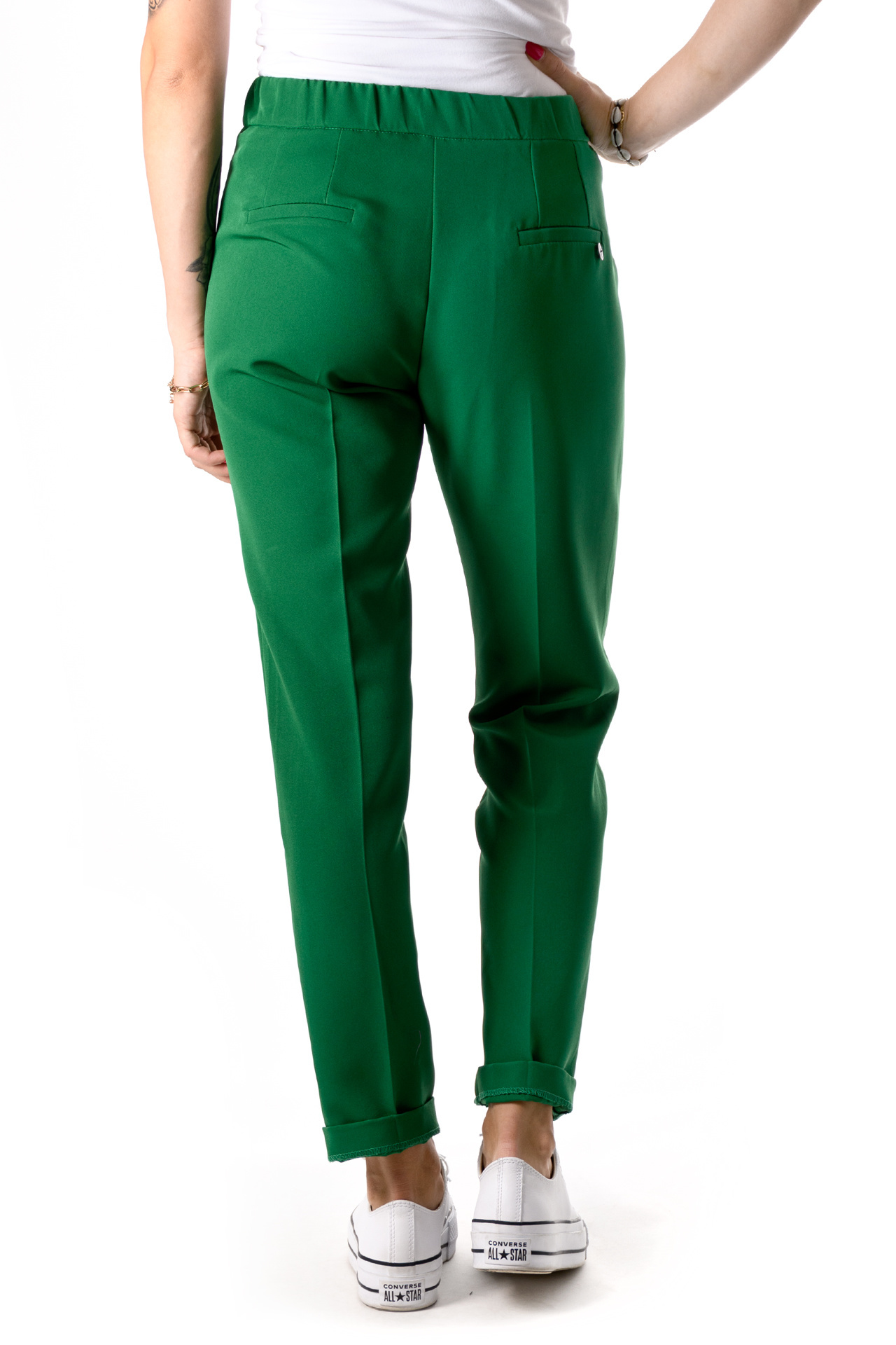 Kontatto - Suit 014 - Verde. Please Shop