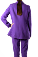 Picture of Kontatto - Suit 014 - Viola