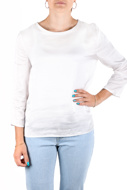 Picture of Please - Blouse 000 - Bianco