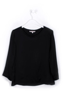 Picture of Please - Blouse 000 - Nero