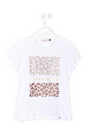 Picture of Please - T-Shirt P01 - Bianco