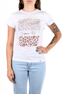 Immagine di Please - T-Shirt P01 - Bianco