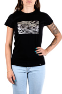 Picture of Please - T-Shirt P04 - Nero