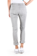 Picture of Please - Trousers P78 C17 - Inox