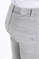 Picture of Please - Trousers P78 C17 - Inox
