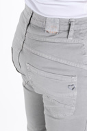 Immagine di Please - Pantaloni P78 C17 - Inox