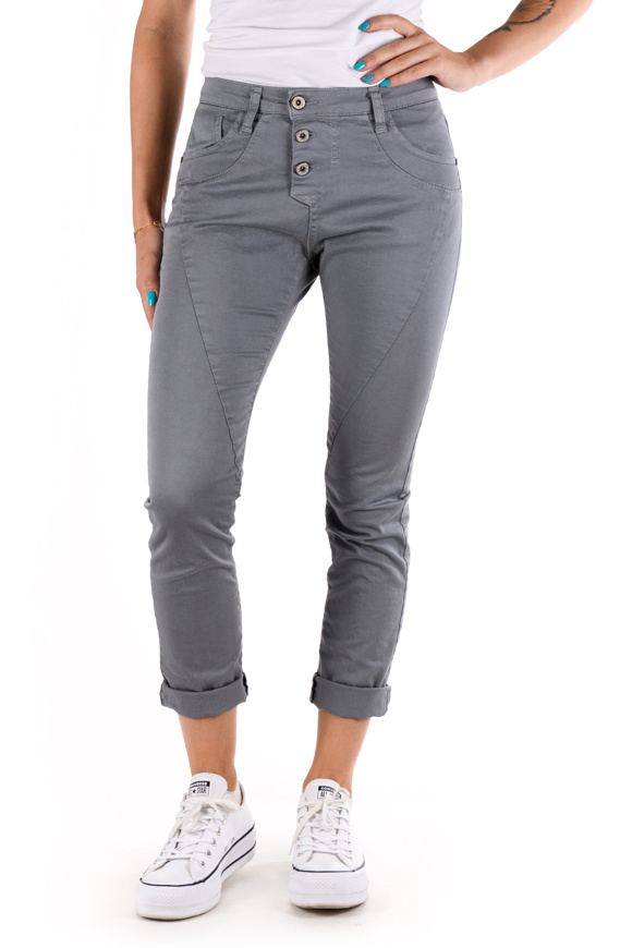 Picture of Please - Trousers P78 C17 - Steel Grey