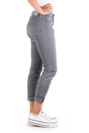 Immagine di Please - Pantaloni P78 C17 - Steel Grey