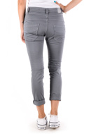 Bild von Please - Hose P78 C17 - Steel Grey