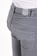 Bild von Please - Hose P78 C17 - Steel Grey