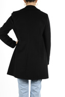 Picture of Please - Coat K49 TAS - Nero