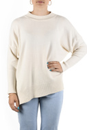 Picture of Please - Sweater M65 211 - Panna