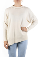 Bild von Please - Sweater M65 211 - Panna