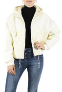 Picture of VICOLO - Jacket 039 - Naturale