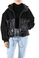 Bild von VICOLO - Jacke 039 - Nero