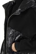 Picture of VICOLO - Jacket 039 - Nero