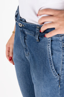 Immagine di Please - Jeans P57 NFL - Blu Denim