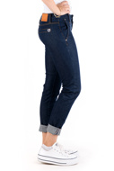 Bild von Please - Jeans P0 W49 "P57 Style" - Blu Denim