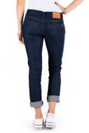 Picture of Please - Jeans P0 W49 "P57 Style" - Blu Denim