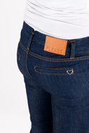 Bild von Please - Jeans P0 W49 "P57 Style" - Blu Denim