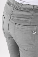 Immagine di Please - Pantaloni P51 N3N - Circular Gray