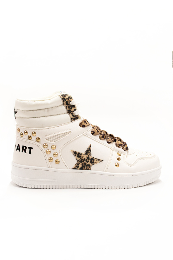 Bild von SHOP ART - SNEAKER 238 - Animal