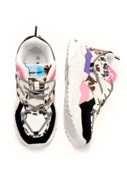 Immagine di SHOP ART - SNEAKER 225 - Animal